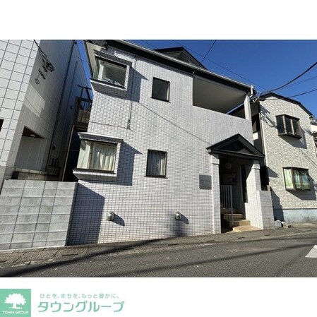 ガーラ141の物件外観写真